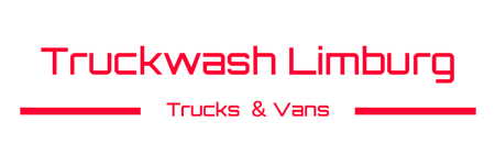 logo Truckwash Limburg
